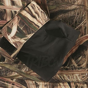 Chaqueta de Caza Ligera, Impermeable y Cortavientos, Transpirable, con Camuflaje, para Hombre y Mujer, Diseño Sólido - Product Image 5