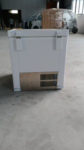 Mini Frigo Portatile da 50L, Contenitore Isolato a Prova di Perdite per Conservazione a <span class=keywords><strong>Freddo</strong></span> - Product Image 6