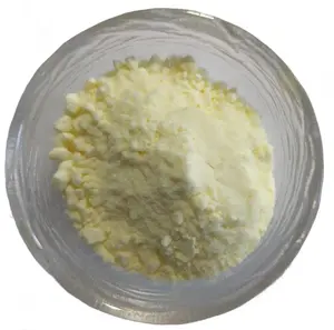 Extrato Natural de Soja em Pó 80% Isoflavona de Soja