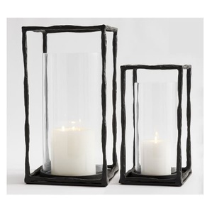 Lámpara de Aceite de Latón y Aluminio Refinado, Hecha a Mano y Personalizada, con Acabado Premium, Estilo Moderno, Decoración de Alta Gama para el Hogar - Product Image 5