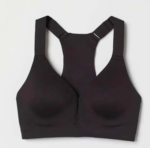 Soutien-gorge sport de compression de haute qualité - Product Image 3