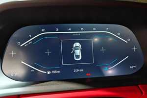 Emi Ra 2024 Primera Edición AWD, Auto de Bajo Kilometraje, Caja de Cambios Automática, Volante a la Izquierda, Gasolina, Turbo, Coupé - Product Image 6