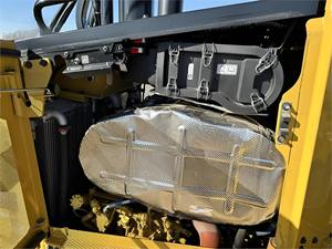 2023 Caterpillar D6 XE LGP Bulldozer de alto rendimiento, topadora sobre orugas eficiente con componente de motor central y bomba de núcleo - Product Image 3