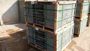 Piedra de lava de fábrica JSC de Vietnam para construcción, diseño moderno de lujo, superficie pulida, corte a medida para pisos/paredes/cubiertas 1 - Product Image 4