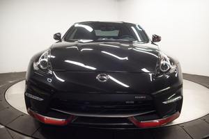 Nissan 370Z NISMO Coupé 2020 Usado Premium ~4,600 Millas, Transmisión Manual de 6 Velocidades - Product Image 6