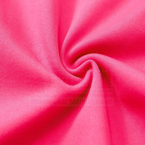 Shorts de sport de compression athlétique haute performance respirants pour femmes, taille élastique, grande taille, en spandex/polyester - Product Image 5