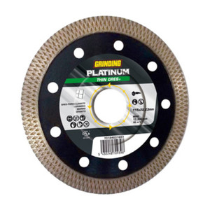 Disco Abrasivo Diametro 115 mm Mod.Gres - Product Image 1