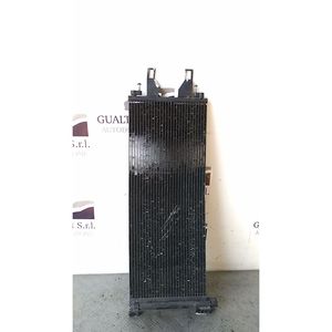 FIAT Ducato 5th Series CAPACITOR 1371428080 F1CE0441A Bipower 3000 (06>14) - Product Image 1