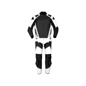 Combinaison de course de moto de conception OEM combinaison d'équitation extérieure coupe-vent pour vélo de sport avec votre veste de pantalon imperméable en textile pour moto - Product Image 5