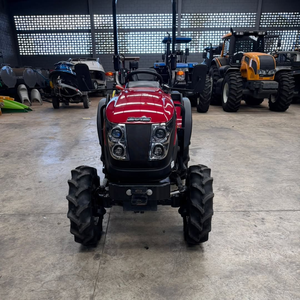 Nouveau tracteur compact SOLIS 26HP 4WD |   Tracteur agricole diesel |   Transmission HST - Product Image 5