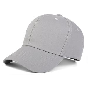 Gorra de béisbol con logotipo personalizado unisex, gorras deportivas de poliéster/algodón diferentes 6 paneles de impresión o bordado sublimación LOGO sombrero - Product Image 4