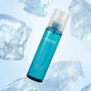 HAIRSTRO 150 มล. โทนิคบำรุงหนังศีรษะสูตรเกาหลี น้ำส้มสายชูหมักแอปเปิ้ล บำรุง ลดรังแค ป้องกันผมร่วง เนื้อบางเบา - Product Image 1