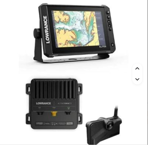 Top Quality HDS-9 Pro ActiveTarget 2 Bundle - Product Image 6