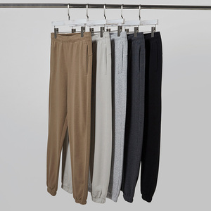 Pantalons de survêtement pour hommes de qualité supérieure, imprimés et brodés, en coton, streetwear, pantalons de survêtement - Product Image 2