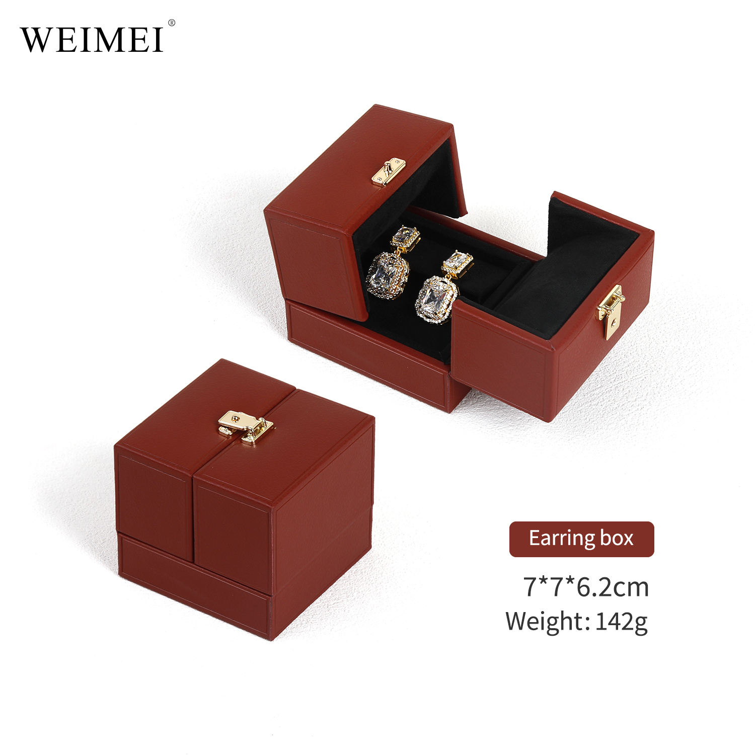 กล่องต่างหู