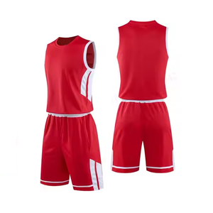 Venta al por mayor 100% poliéster 7 V7 uniforme ropa deportiva conjuntos transpirables con la mejor impresión por sublimación - Product Image 2