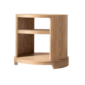 โต๊ะในสวนดีไซน์ใหม่ทันสมัยเรียบง่ายงานแฮนด์เมดจากชวากลางอินโดนีเซีย - Product Image 3