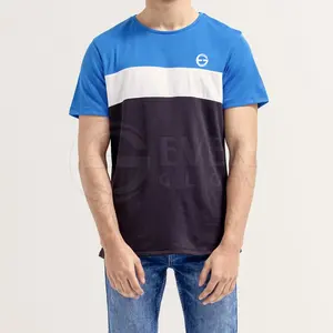 2024 New Summer T Shirt Top Quality Men's T-Shirts | Wholesale Blank Men's Short Sleeve Men T Shirts Supplier From Pakistan