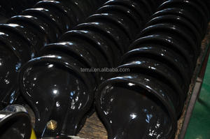 Ciotola automatica del ghisa del bevitore animale di alta qualità per l'azienda agricola del cavallo della mucca - Product Image 6