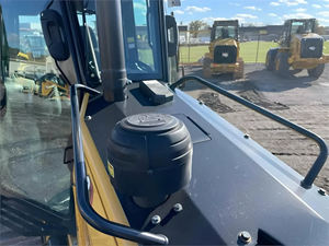 2021 Caterpillar D3 LGP Bulldozer sobre orugas hidráulico grande usado buen funcionamiento bomba núcleo motor componente industrias de la construcción - Product Image 4