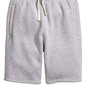 2024 Top Tendance De Luxe Unisexe Français Terry Shorts Haute Qualité Designer Marque Personnalisé Maille avec Motif Célèbre En Gros Hommes - Product Image 5