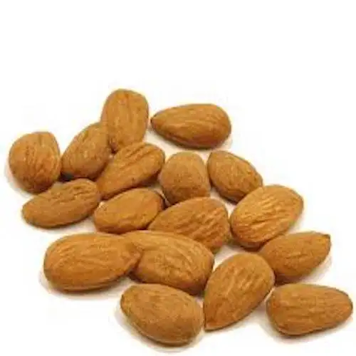 Supplier of Sweet California Raw Almonds Nuts with Good Price