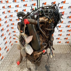 MOTOR COMPLETO TOYOTA HILUX INVINCIBLE MK8 2.8 (2021) ECONÓMICO, 1GD-FTV AUTOMÁTICO, 80K - Product Image 4