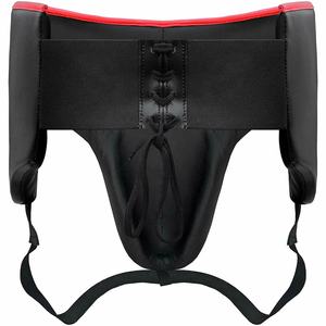 New Stylish High Durable Fabric Made Adjustable Back Groin Guards Trending Style High <b>Performance</b> Abdominal Protectors - Product Image 2
