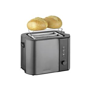 SEVERIN SEV IFA AT9573 เครื่องปิ้งขนมปังสีเทา - Product Image 1