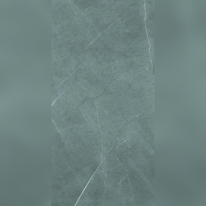 Premium Quality 600 x 1200 mm Glossy Vitrified Marble Tiles 8.6 to 8.9 mm Thickness Factory <b>Supply</b> 1428 sq mt ARMAN GREY - Product Image 6