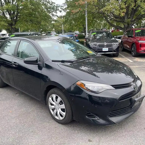 โตโยต้า โคโรลล่า รุ่น LE ปี 2017 - Product Image 1