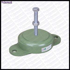 Supports de pied Dynemech Texl série DTXL-1 - Product Image 3