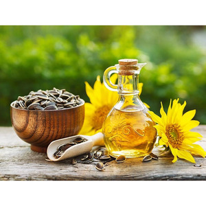 Aceite de girasol refinado 100% superventas, aceite de cocina a granel de 5L, al por mayor precio de fábrica, calidad premium, superventas para alimentos - Product Image 4