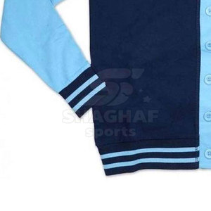 Cárdigan para Hombre, Cómodo, Tejido Suave, Ligero, Estilo Casual, para Uso Diario - Product Image 5