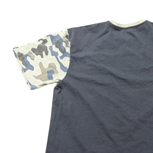 Nueva camiseta informal de moda, camiseta de manga corta de estilo personalizado para hombre, camisetas de buena calidad para hombre con timbre - Product Image 4