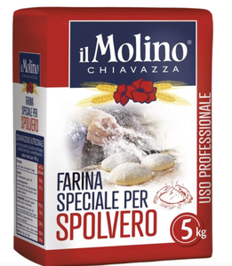 HARINA DE POLVO 100% Natural de alta calidad Ideal para usos profesionales Made in Italy Listo para enviar - Product Image 2