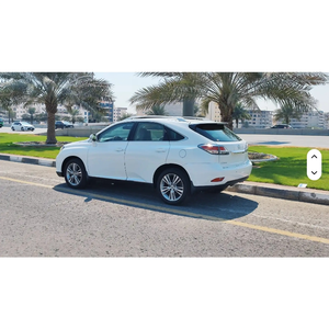 Increíble <span class=keywords><strong>Lexus</strong></span> <span class=keywords><strong>RX</strong></span> <span class=keywords><strong>350</strong></span> <span class=keywords><strong>SPORT</strong></span> SUV Usado - Product Image 3