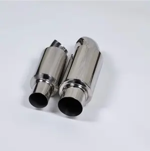 Automobile Refitting Control Valve Exhaust Braking Valvetronic Exhaust