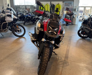 Motocicleta/Scooter R1300 GS Adventure 2026 Económica en Subasta, 1,300cc, 145hp, 7,750rpm, Lista para Envío Inmediato - Product Image 4