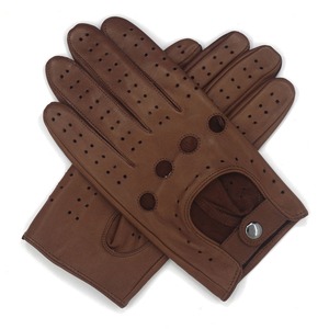 Gants de mode pour hommes les plus tendances entièrement personnalisables faciles à porter respirant confortable en cuir de qualité supérieure-pour l'hiver - Product Image 6