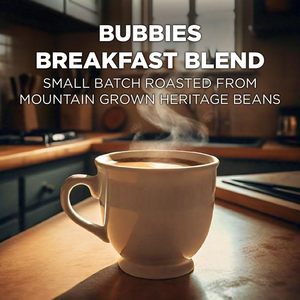 เมล็ดกาแฟสำเร็จรูปสำหรับเครื่องชงกาแฟแบบแคปซูล ยี่ห้อเมาด์ส บรีฟค์ เบลนด์ รสชาติไลท์โรสต์ บรรจุ 18 แคปซูล  ทำจากเมล็ดกาแฟอาราบิก้า 100% - Product Image 3