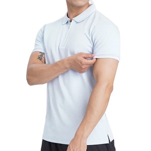 เสื้อยืดลำลองสำหรับออกกำลังกาย ผ้าฝ้าย 100% คอกลม ทรงปกติ น้ำหนัก 180 กรัม สีพื้น ระบายอากาศได้ดี เป็นมิตรกับสิ่งแวดล้อม เหมาะสำหรับใส่ในช่วงฤดูร้อน - Product Image 3