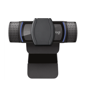 Webcam professionnelle Logitech <span class=keywords><strong>C920E</strong></span> Full HD 1080p avec autofocus, USB, Plug and Play et microphones stéréo - Product Image 5