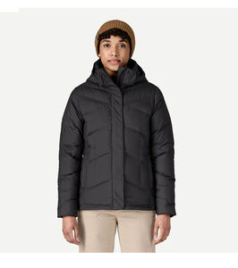 Chaqueta de Plumón de Invierno para Mujer, de Alta Calidad, Personalizada, Cálida, Transpirable, Unisex, Venta al Por Mayor 2026 - Product Image 5