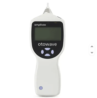 Tympanomètre portable de qualité supérieure 102-C