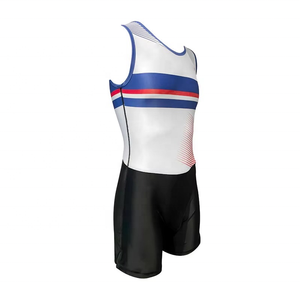 Camiseta Deportiva Personalizada OEM Sublimada, Profesional, Transpirable, Antibacteriana, 100% Poliéster, 300g, RAZERS IMPEX, para Hombres Adultos - Product Image 2