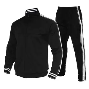 Men Wear Plus Size Men Tracksuit With Unique Design Wholesale Winter Men Tracksuit Made in Pakistan