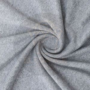 Men's Solid Color Crew Neck Casual Full Sleeve Anti-Wrinkle Breathable Quick-Dry Premium Fabric <b>Shirts</b> - Product Image 5