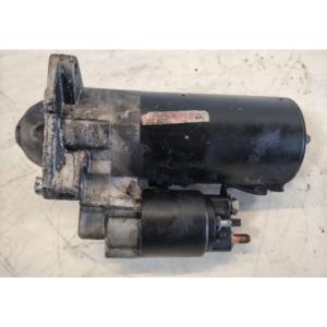 MOTORINO D'AVVIAMENTO FIAT Ducato 4a Serie 1331329080 814043S Diesel 2798 (02>06) - Product Image 4