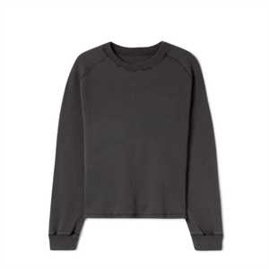 Nouveau sweat-shirt classique pour homme, sweat-shirt en molleton personnalisé à col rond, séchage rapide, décontracté pour homme - Product Image 1